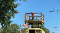Керчь готовится ко Дню города