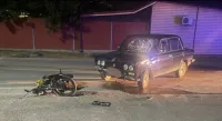 За неделю на дорогах Крыма погибло два человека