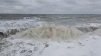 В Крыму за три дня в море утонули пять человек