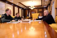 Новости » Коммуналка: Ситуация с отсутствием отопления в домах крымчан на контроле у Сергея Аксенова