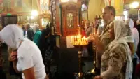 Сегодня православные граждане отмечают Покров Пресвятой Богородицы