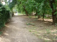 Дорога по улице Энгельса в Керчи: полное забвение