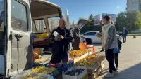 В Керчи продолжают бороться с незаконной торговлей