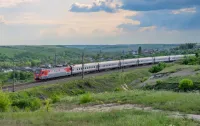 Поезда в Крым задерживаются из-за ЧП в Феодосии