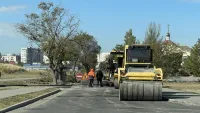 В Керчи улицу Войно-Ясенецкого снова перекрыли