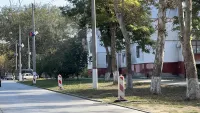 На улице Горького начали ремонт дороги