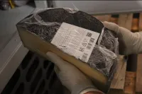 Новости » Криминал и ЧП: В Крыму уничтожили около 70 кг санкционки