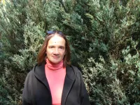 "Керчь в лицах": преподаватель театрального отделения Екатерина Холодная