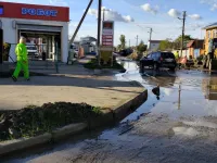 Загрязнение улиц Керчи: пора принимать меры!