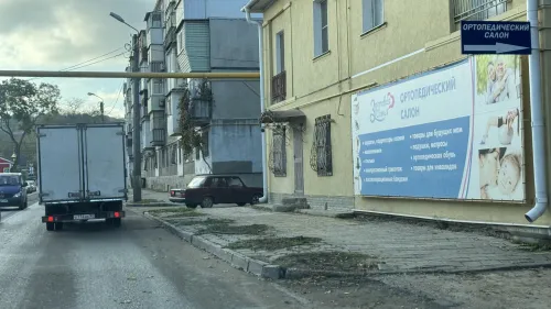 На Шлагбаумской не планируют высаживать новые деревья