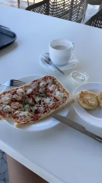 Новости » Криминал и ЧП: В большинстве предприятий общепита в Крыму и Севастополе нашли нарушения