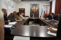 В Керчи хотят закупить дополнительную иллюминацию для Нового года