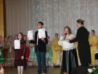 Новости » Культура: Концерт виртуозов: в Керчи состоялся "Праздник Искусств"