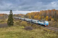 Льготные билеты на поезда в Крым для маломобильных пассажиров можно купить на 2026 год