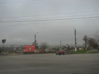 Керчане просят вернуть пешеходный переход на улице Чкалова