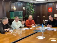 В Керчи решали вопрос водоснабжения отдаленных районов