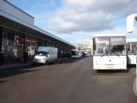 Новости » Общество: Как будет работать общественный транспорт в Керчи в новогодние выходные