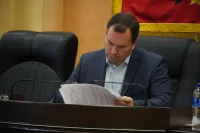 Новости » Общество: В Керчи обсудили вопросы организации работы с обращениями граждан