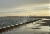 Новости » Общество: Похолодание придет в Крым на этой неделе