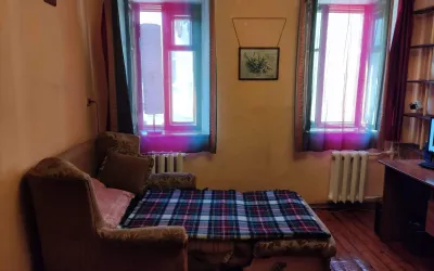 Объявления » Недвижимость: Продается 1-комнатная квартира в центре