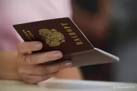 Новости » Общество: С 1 января 2026 года у россиян в паспорте появится новая отметка