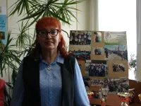 Сегодня в Керчи чествовали керчан с ОВЗ