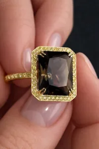 Бизнес новости: Ювелирный салон «Империал» : победитель в конкурсе «Народный бренд»!