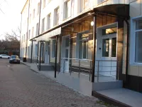 Новости » Общество: В Керчи 1 января первым в 2026 году родился мальчик