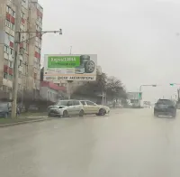 Новости » Криминал и ЧП: В Керчи произошло еще три ДТП