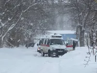 За пять дней более 300 крымчан обратились в скорую с травмами