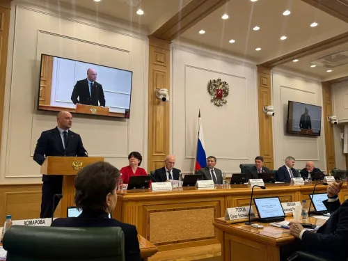 Керчь стала обладателем диплома Всероссийского конкурса