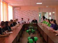 17 февраля в Крыму стартует региональный этап Всероссийского чемпионата "Профессионалы-2026"