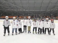 Настоящие защитники на льду: кто стал лучшим? Победы наших хоккеистов!