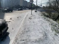 Новости » Общество: Четыре керченских морозных дня испытали коммунальщиков на прочность