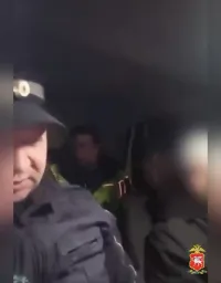 Криминал и ЧП » Новости: В Крыму задержали пьяного подростка за вождение без прав