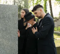 Пошаговый алгоритм действий после смерти близкого человека: чек-лист