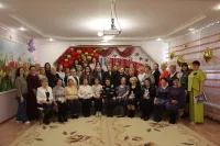 Керченский детский сад №14 отметил 50-летие