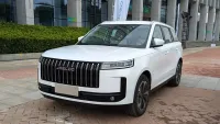 Бизнес новости » Новости: Jaecoo J6: воплощение премиального стиля в современном исполнении