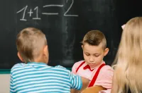 Почему важно готовить ребёнка к школе с 4 лет, а не с 6: секреты успешного старта