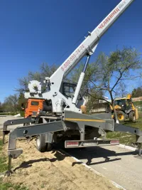 Трудовыми успехами встречают сегодня керченские энергетики 118-ую годовщину своего создания