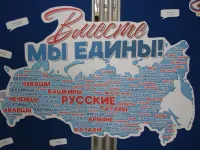 В Центральной библиотеке им. В.Г. Белинского в Керчи прошла Библионочь-2026