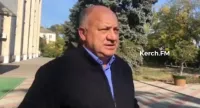 Экс-мэр Керчи Брусаков приговорен к 5,5 годам колонии