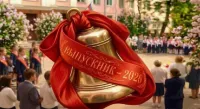 Новости » Общество: В добрый путь, выпускники 2026!