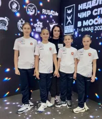 Бизнес новости » Новости: ⚡️ ⚡️ ЧИРЛИДИНГ «ОКЕАНЧИК» на Первенстве России в Москве ⚡️ ⚡️ 