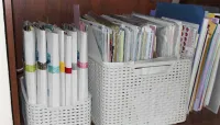 Бизнес новости » Новости: Папки и скоросшиватели: как хранить документы, чтобы не потерять