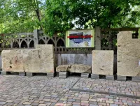 В керченском Лапидарии открыта уникальная выставка
