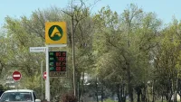 Цена на топливо в Керчи продолжает расти