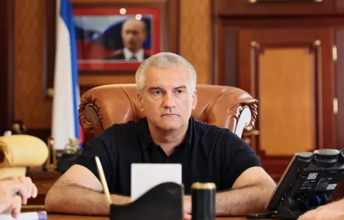 Один человек погиб в Крыму в результате атаки вражеских БПЛА