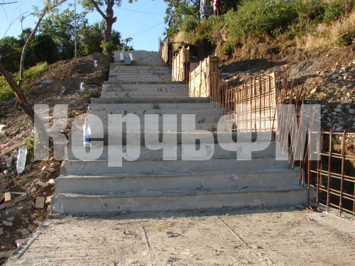 Благоустройство зоны отдыха Сморжевского в Керчи - мнение