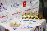 Бизнес новости » Новости » Спорт: В КЕРЧЕНСКОМ "НАСЛЕДИИ" ЗАВЕРШИЛСЯ ТУРНИР ПО ХОККЕЮ «КУБОК «НСВ»
